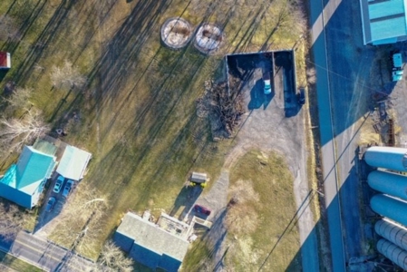 Turnkey, Established Feed Mill, Storage, and Warehouse - image 2