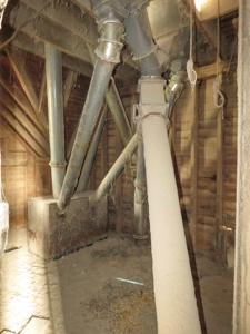 Turnkey, Established Feed Mill, Storage, and Warehouse - image 12