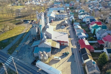 Turnkey, Established Feed Mill, Storage, and Warehouse - image 7