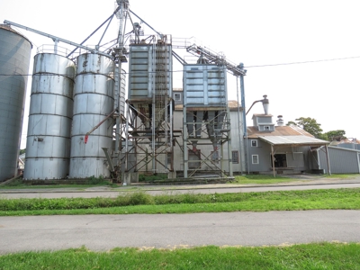 Turnkey, Established Feed Mill, Storage, and Warehouse - image 25