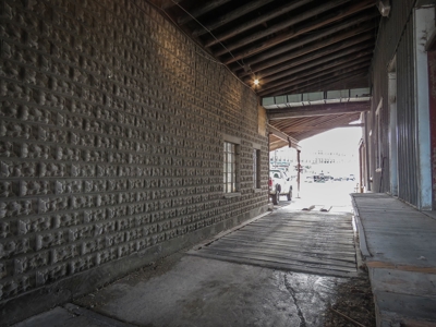 Turnkey, Established Feed Mill, Storage, and Warehouse - image 18