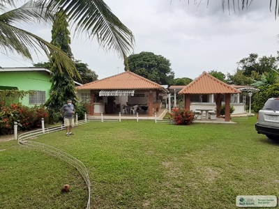 Beach House With Guest House In Gorgona Close To Coronado - image 20