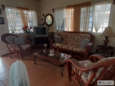 Beach House With Guest House In Gorgona Close To Coronado - image 6
