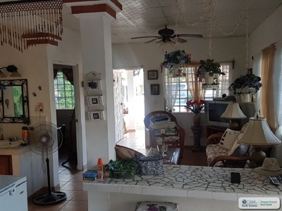 Beach House With Guest House In Gorgona Close To Coronado - image 35