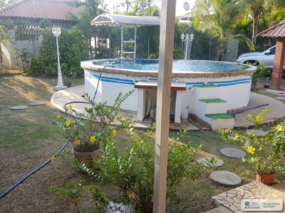 Beach House With Guest House In Gorgona Close To Coronado - image 29