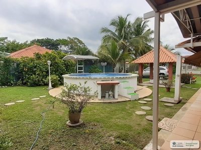 Beach House With Guest House In Gorgona Close To Coronado - image 12