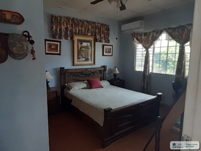 Beach House With Guest House In Gorgona Close To Coronado - image 1