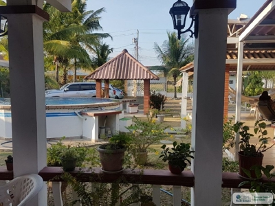Beach House With Guest House In Gorgona Close To Coronado - image 33