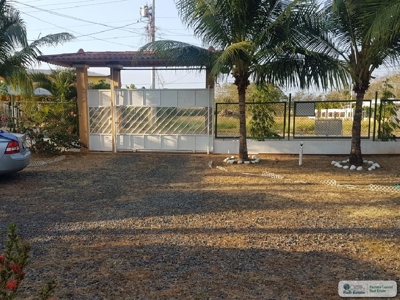 Beach House With Guest House In Gorgona Close To Coronado - image 25