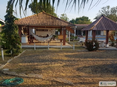 Beach House With Guest House In Gorgona Close To Coronado - image 23