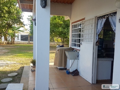 Beach House With Guest House In Gorgona Close To Coronado - image 31