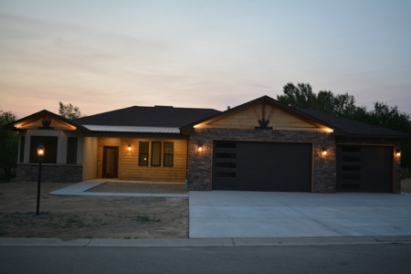 Colorado Mountain Home United Country Michael Krieg - image 1
