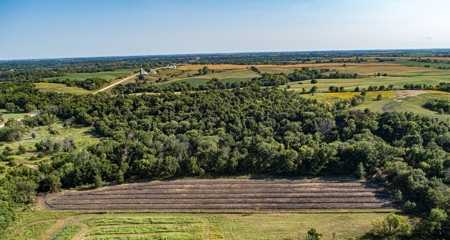 Premium Hunting in Wayne County Iowa - image 7