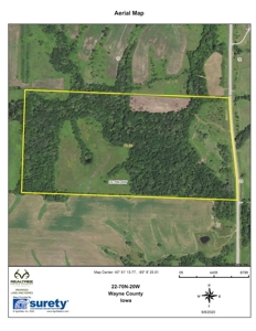 Premium Hunting in Wayne County Iowa - image 40