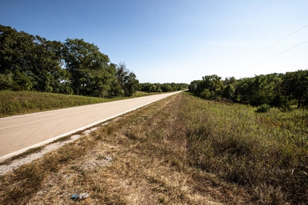 Premium Hunting in Wayne County Iowa - image 32