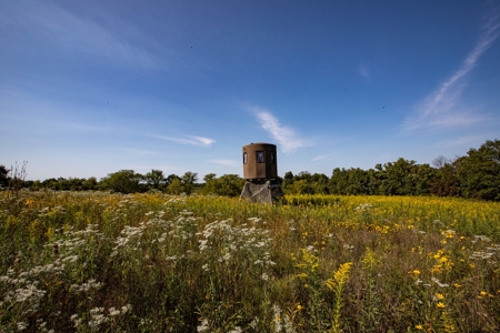 Premium Hunting in Wayne County Iowa - image 37