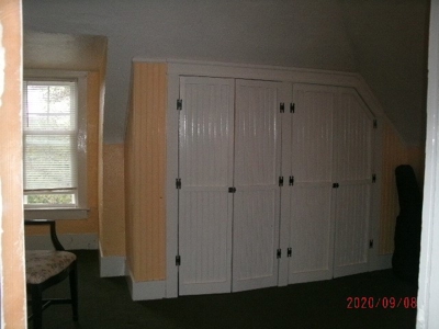 Unique and Cute Century+ Home with Wrap-Around Porch - image 22