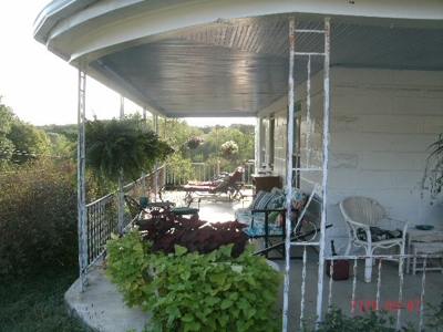 Unique and Cute Century+ Home with Wrap-Around Porch - image 13
