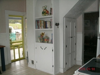 Unique and Cute Century+ Home with Wrap-Around Porch - image 38