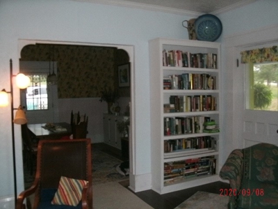 Unique and Cute Century+ Home with Wrap-Around Porch - image 31