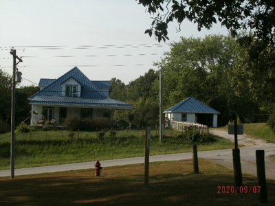 Unique and Cute Century+ Home with Wrap-Around Porch - image 14