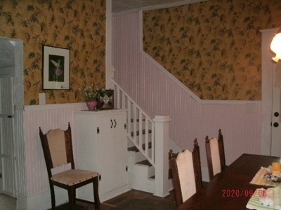 Unique and Cute Century+ Home with Wrap-Around Porch - image 24