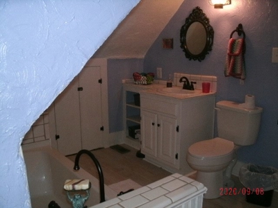 Unique and Cute Century+ Home with Wrap-Around Porch - image 17