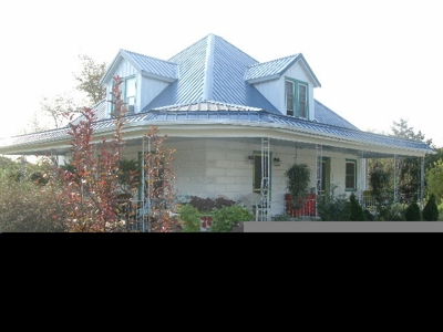 Unique and Cute Century+ Home with Wrap-Around Porch - image 1