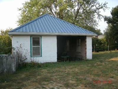 Unique and Cute Century+ Home with Wrap-Around Porch - image 2