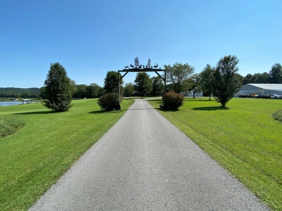 Big Cat Pay Lake Business & Residential Home For Sale in KY - image 20