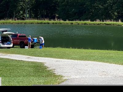 Big Cat Pay Lake Business & Residential Home For Sale in KY - image 6