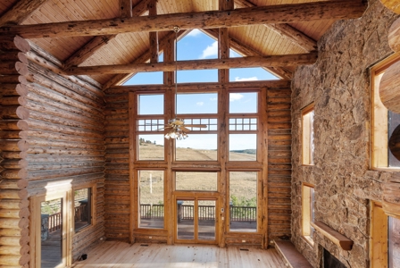Mountain retreat on 35 acres outside of Telluride, CO - image 7