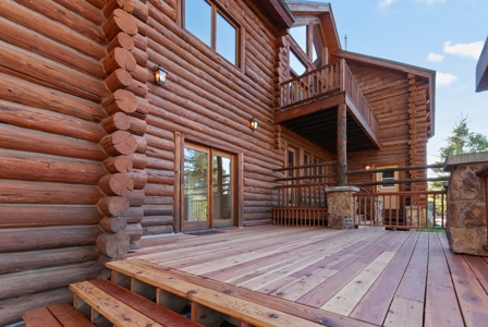 Mountain retreat on 35 acres outside of Telluride, CO - image 6