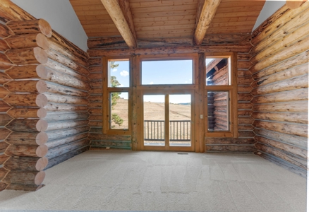 Mountain retreat on 35 acres outside of Telluride, CO - image 9