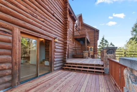 Mountain retreat on 35 acres outside of Telluride, CO - image 5