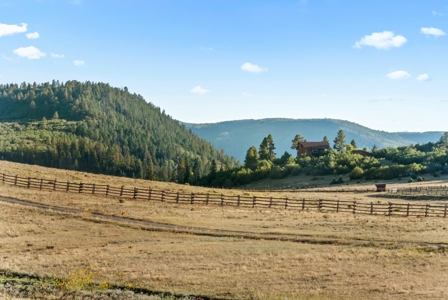 Mountain retreat on 35 acres outside of Telluride, CO - image 11