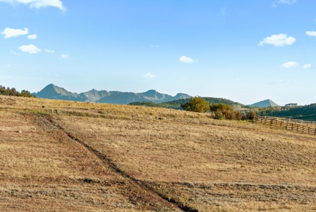 Mountain retreat on 35 acres outside of Telluride, CO - image 14
