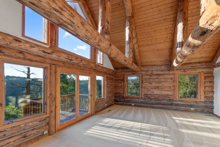 Mountain retreat on 35 acres outside of Telluride, CO - image 13