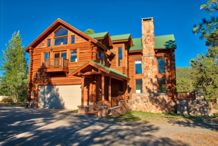 Mountain retreat on 35 acres outside of Telluride, CO - image 23