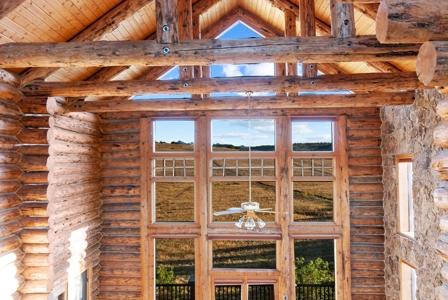 Mountain retreat on 35 acres outside of Telluride, CO - image 30