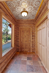 Mountain retreat on 35 acres outside of Telluride, CO - image 15