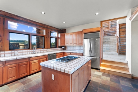 Mountain retreat on 35 acres outside of Telluride, CO - image 25