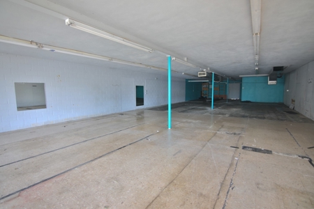 Commercial Property for Sale in Oregon County, MO - image 1
