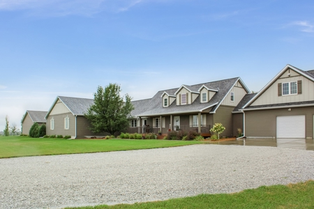 Lancaster County Acreage For Sale - image 2