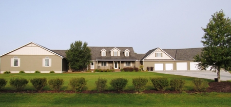 Lancaster County Acreage For Sale - image 1