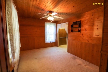 Farmhouse for Sale with River Frontage in Floyd VA - image 17