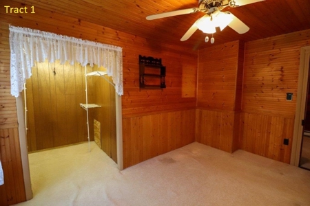 Farmhouse for Sale with River Frontage in Floyd VA - image 18