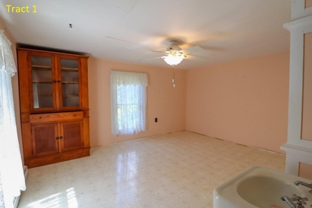 Farmhouse for Sale with River Frontage in Floyd VA - image 21