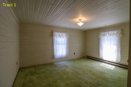 Farmhouse for Sale with River Frontage in Floyd VA - image 19