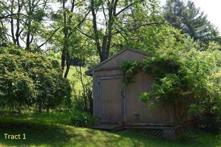 Farmhouse for Sale with River Frontage in Floyd VA - image 27